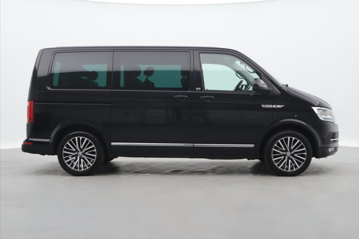 Volkswagen Multivan 2,0 TDI 150kW DSG Bulli Edition