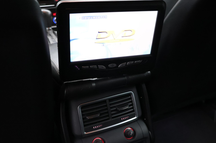 Audi Q7 3,0 TDI 176kW Quattro CZ