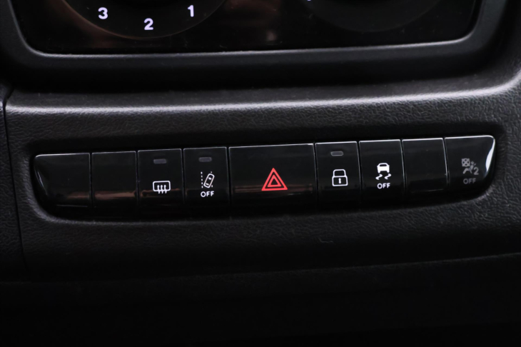 Toyota ProAce 2,2 D-4D 103kW L4H2 DPH CZ