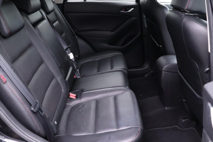 Mazda CX-5 2,0 Skyactiv-G Aut. AWD Sport