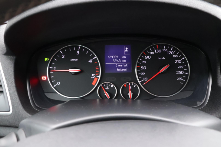 Renault Laguna 2,0 dCi 110 kw Black Edition