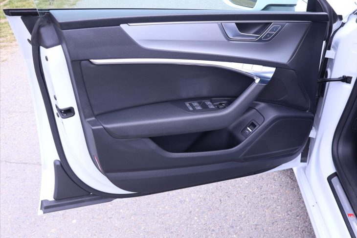 Audi A7 3,0 45TDI 210kW Quattro S Tronic