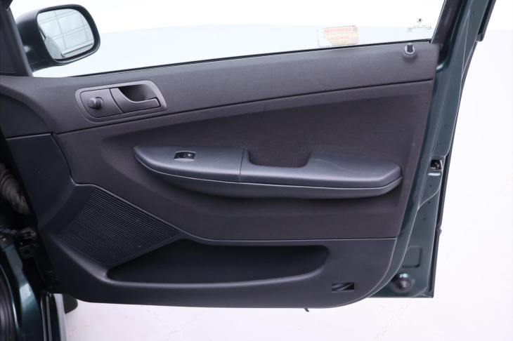 Škoda Fabia 1,2 12V 47kW Klimatizace CZ