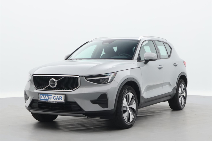 Volvo XC40 2.0 B3 120kW Core DCT CZ DPH