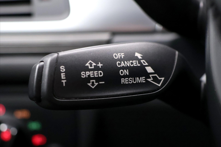 Audi A6 3,0 TDI 240kW CZ Competetion