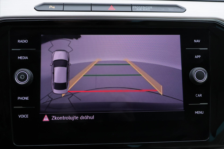 Volkswagen Passat 2,0 TDI 110kW Highline DPH