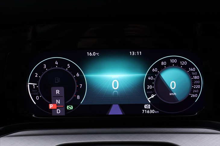 Volkswagen Golf 1,5 1.5 TSI EVO 110 kW CZ