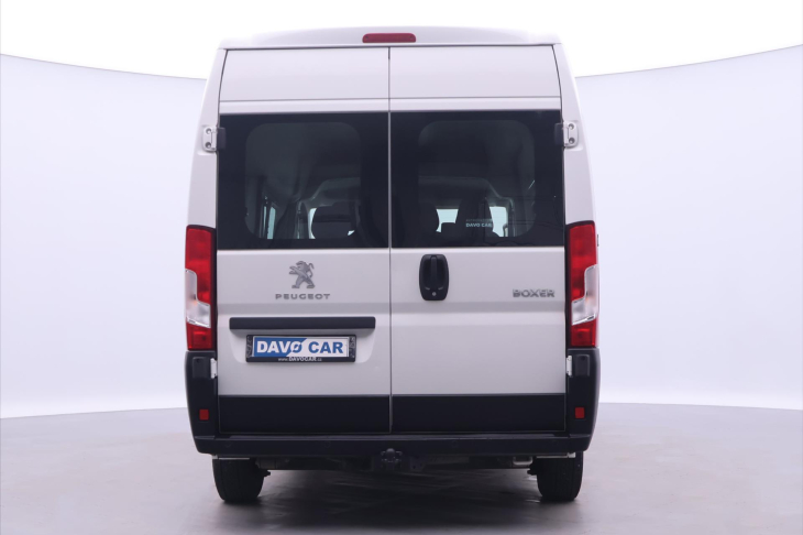Peugeot Boxer 2,2 HDI 103 kW L2H2 6-Míst DPH