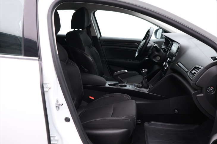 Renault Mégane 1,5 dCi 81kW Intens CZ