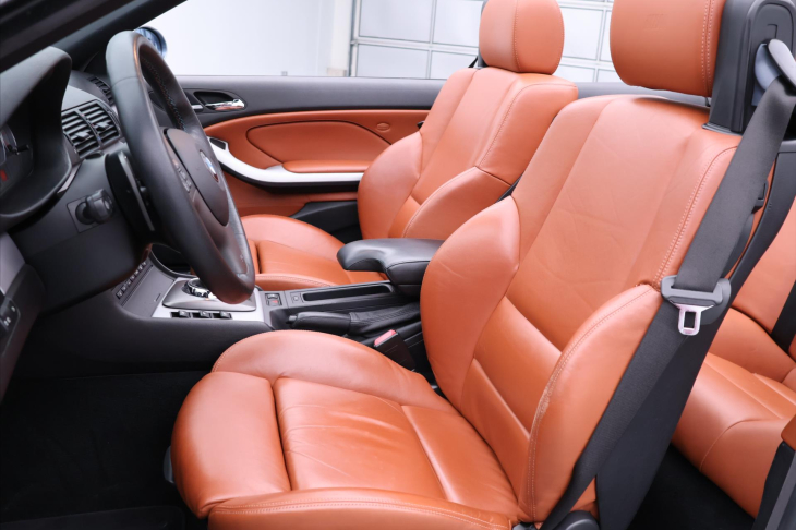 BMW M3 3,2 252KW SMG 108TKM