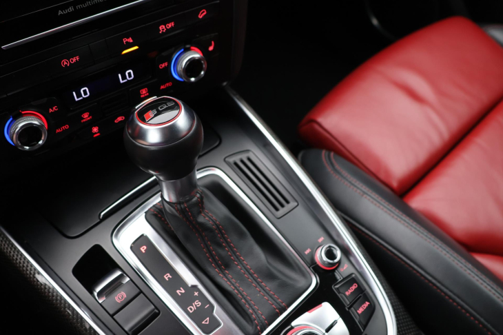Audi SQ5 3,0 BiTDI quattro Tiptronic