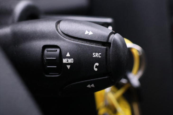 Peugeot 407 1,8 16V 92kW Aut.klima CZ