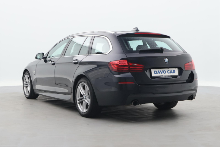 BMW Řada 5 3,0 535i 225kW xD M-paket DPH