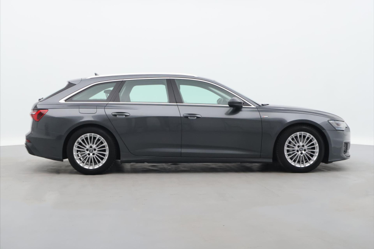 Audi A6 Avant 3.0 50 TDI 210kW S-Line Quattro