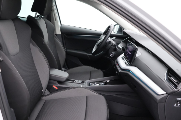Škoda Octavia 2.0 TDI 110kW DSG Matrix DPH