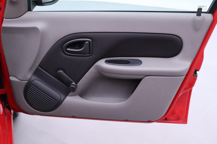 Renault Thalia 1,2 i 55kW Tažné STK 01/2027