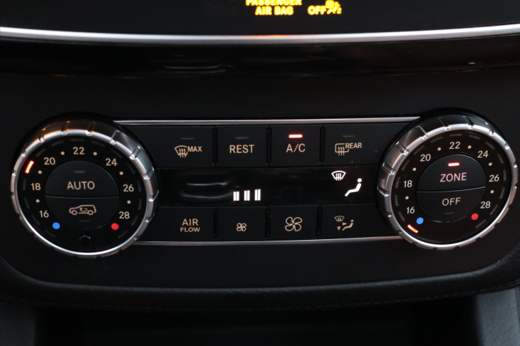 Mercedes-Benz GLS 3,0 350d 190kW 4MATIC CZ DPH