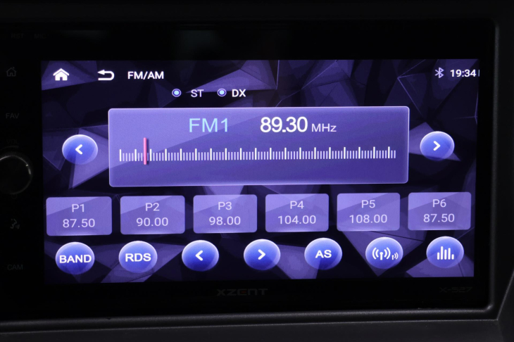 Ford Transit 2,2 TDCi 92kW L3H2 Klima DPH