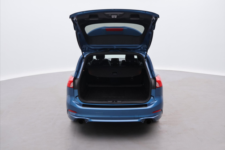Ford Focus 2,3 ST 206kW Panorama