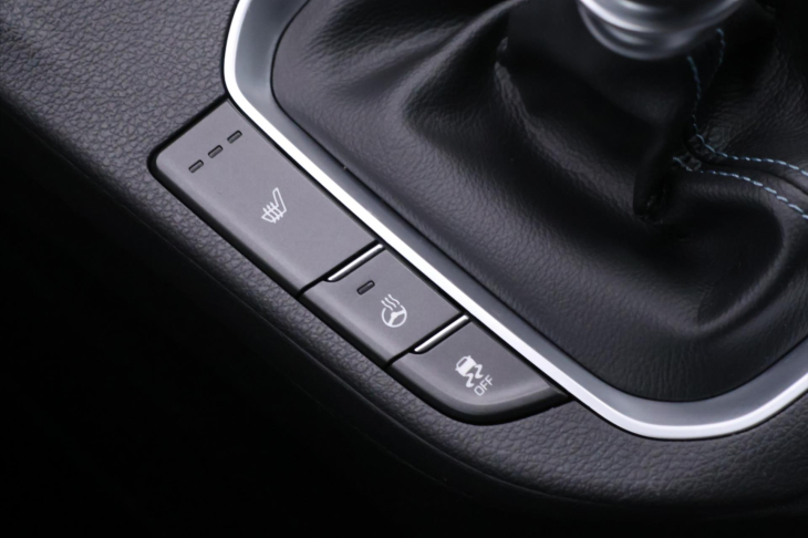 Hyundai i30 2,0 TGDI 202kW N Performance