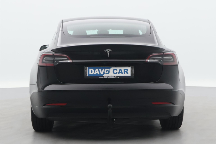 Tesla Model 3 Std Range Plus 52kWh