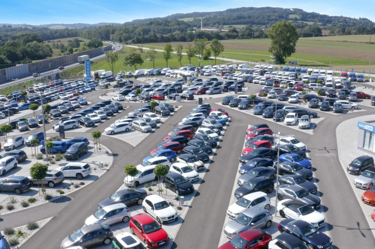 Subaru XV 2,0 e-Boxer 110kW Active