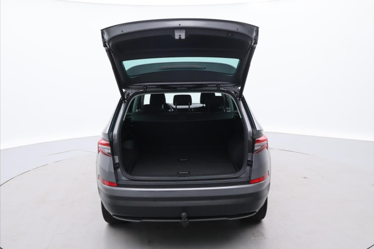 Škoda Kodiaq 2,0 TDI DSG 4x4 Tour1.Maj DPH