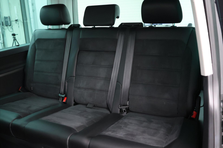 Volkswagen Multivan 2,0 TDI 150kW DSG Bulli Edition