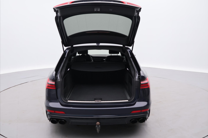 Audi S6 3,0 55TDI 253kW Tiptronic DPH