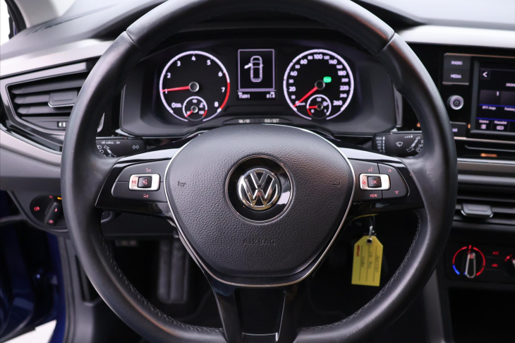 Volkswagen Polo 1,0 TSI 70kW DSG 15'900Km