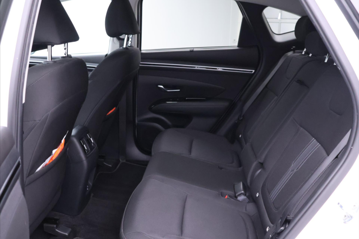 Hyundai Tucson 1,6 1.6 T-GDI GAMMA Tažné