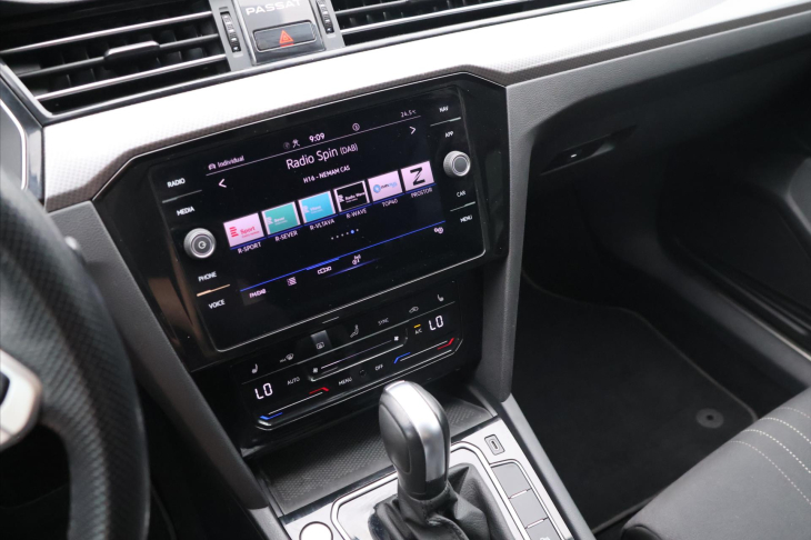 Volkswagen Passat 2,0 TDI 147kW 4M DSG CZ Alltrack