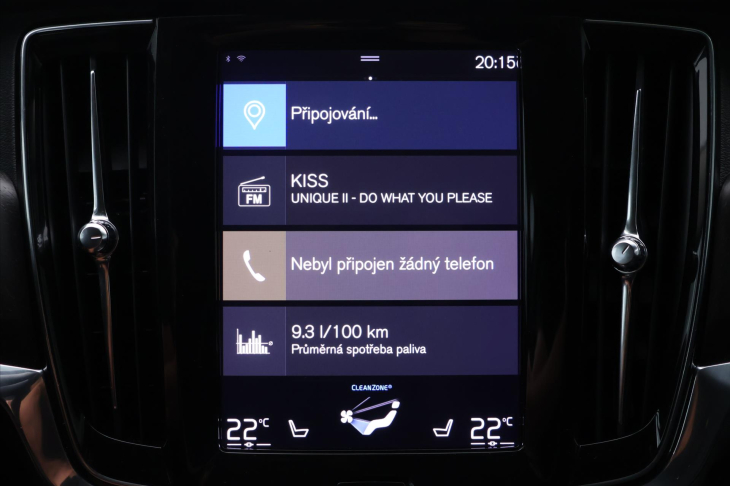 Volvo V90 2,0 Cross Country Polestar DPH