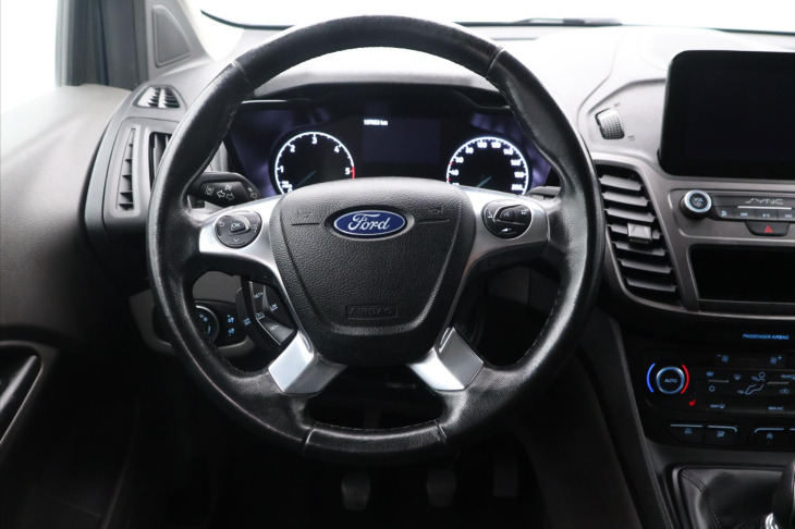 Ford Transit Connect 1.5 TDCi 88 kW EcoBlue Long