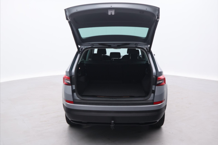 Škoda Kodiaq 1,4 TSI 110kW DSG 4x4 Style