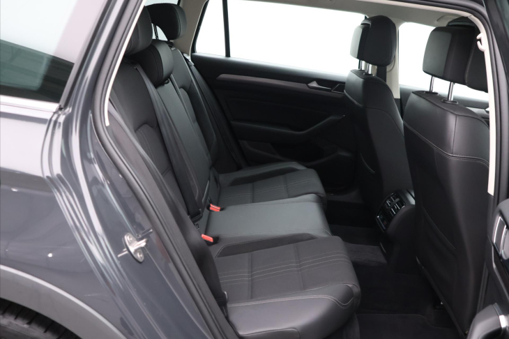 Volkswagen Passat 2,0 TDI 140kW Alltrack 4M DSG
