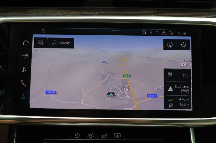 Audi A6 3,0 45 TDi 170kW Tipronic 4x4