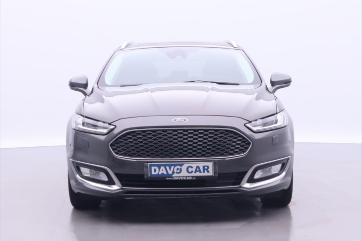 Ford Mondeo 2,0 TDCI 154kW Vignale Aut.