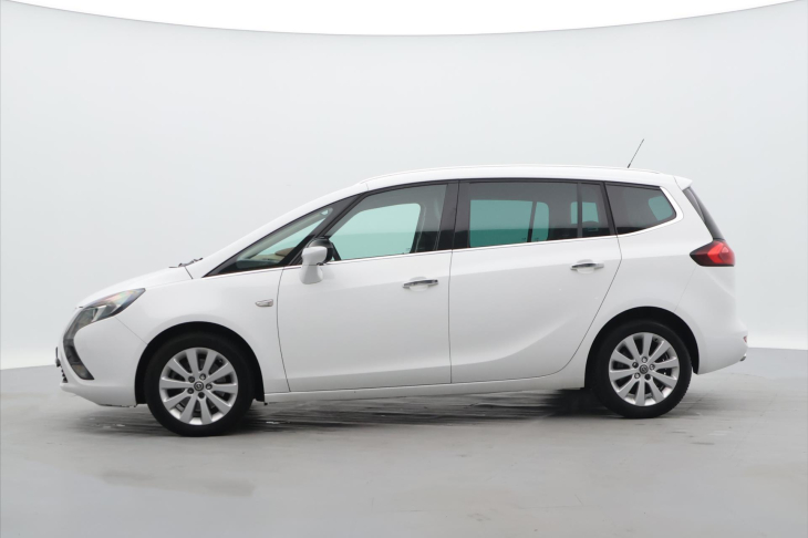 Opel Zafira 2,0 CDTI 121kW Aut. Kůže Enjoy