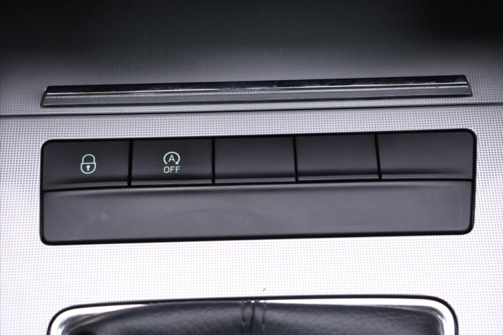 Škoda Octavia 1,4 TSI 110kW Aut.klima