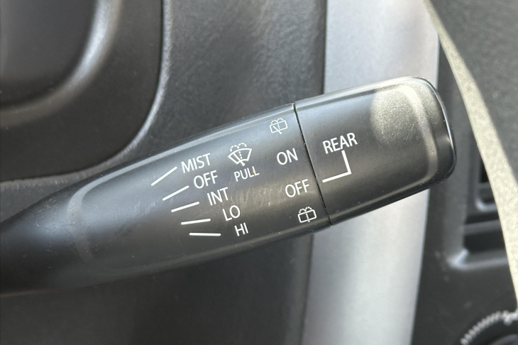 Suzuki Jimny 1.3 VVT 62kW 4X4 Style