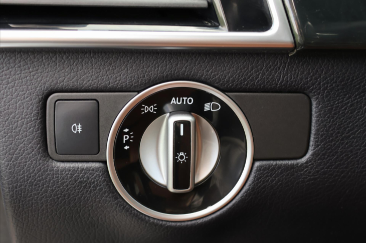 Mercedes-Benz GLS 3,0 350d 190kW 4Matic CZ DPH