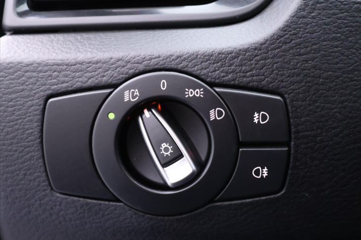 BMW X1 2,0 20d 120kW Xenon Navi 1.Maj