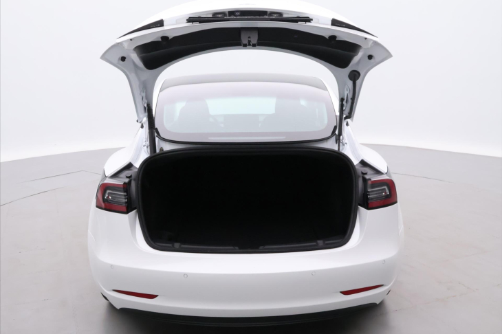 Tesla Model 3 Long Range 75kWh AWD DPH