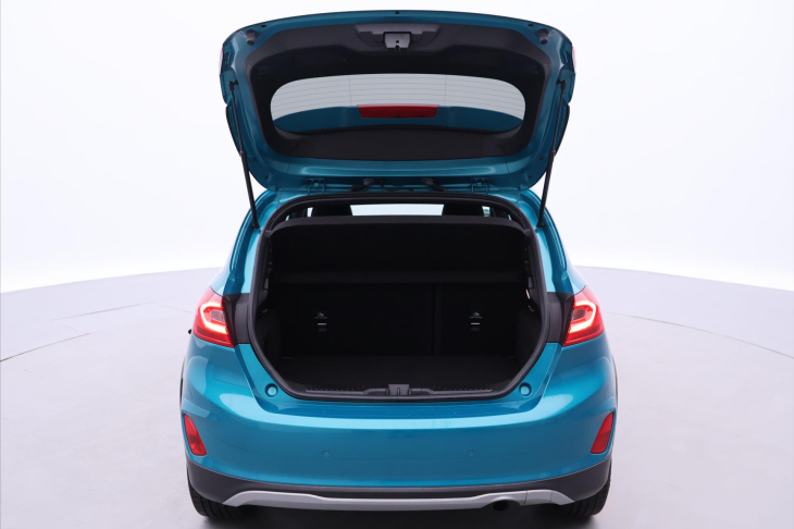 Ford Fiesta 1,0 EB 74kW Titanium Active