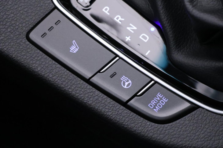 Hyundai i30 1,0 T-GDI Aut. Smart CZ 1.Maj.