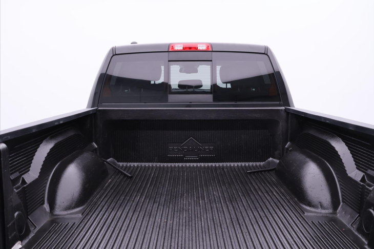 Dodge RAM 5,7 HEMI 295kW 4x4 Laramie DPH