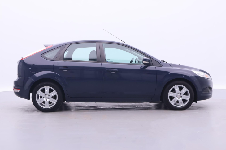Ford Focus 1,6 Duratorq 66kW Klima CZ