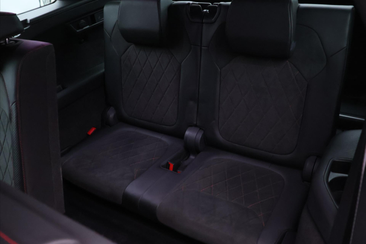 Škoda Kodiaq 2,0 TSI DSG 4x4 RS 7-Míst DPH