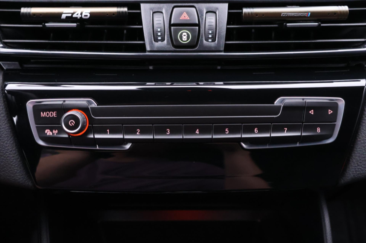 BMW Řada 2 2,0 140kW xD Aut. Grand Tourer